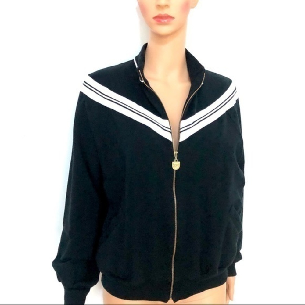 ST JOHN SPORT sweatshirt size S